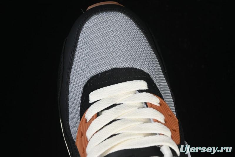 Nike Air Max 90 Retro Running Shoes with Air Cushion - IF5605-002