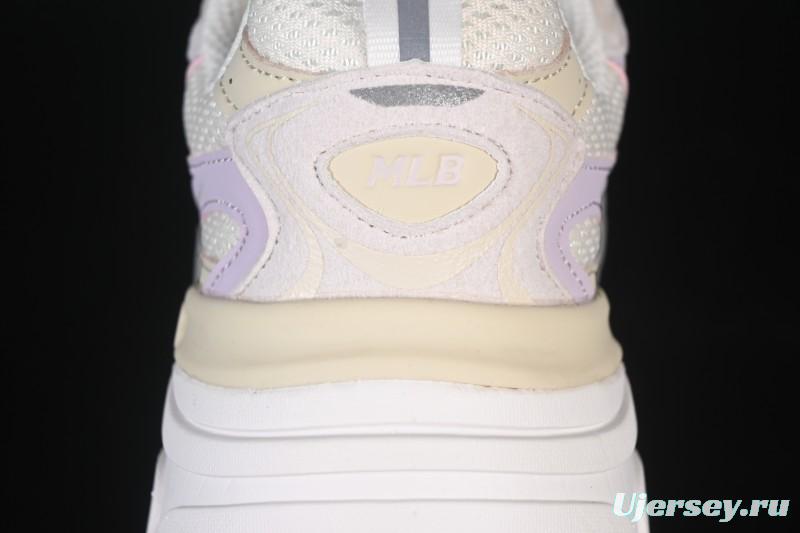 New Balance Chunky Curve Runner Speed NB Retro Running Shoes - 3ARNC045N50PPL