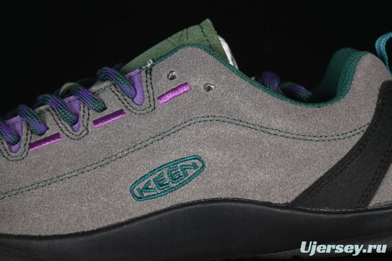 Keen Jasper Japanese Street Retro Style Outdoor Shoes - 2266