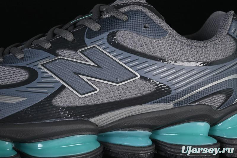 New Balance 2000 Series Retro Dad Style Casual Sports Running Shoes - U20007PF