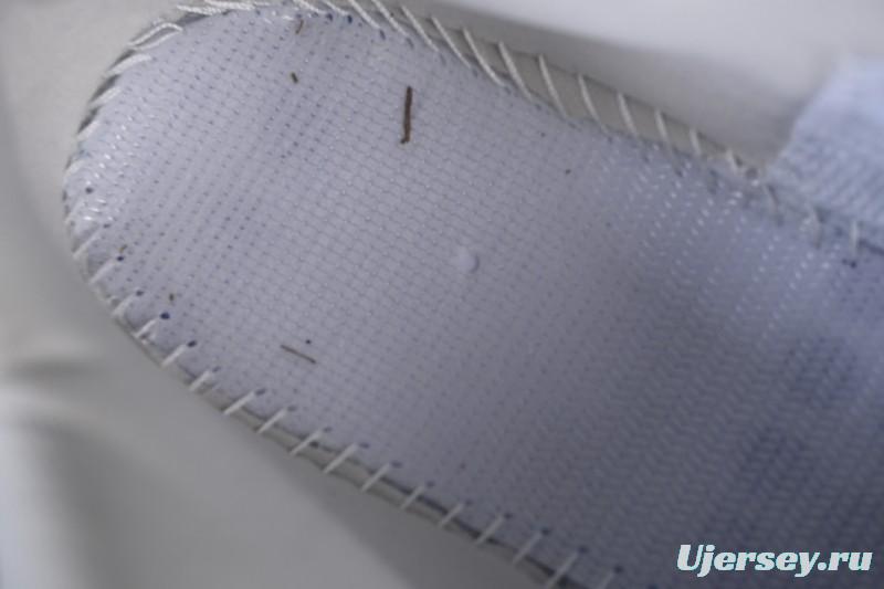 Nike Air Jordan Courtside 23 Retro Basketball Shoes - IO7614-101