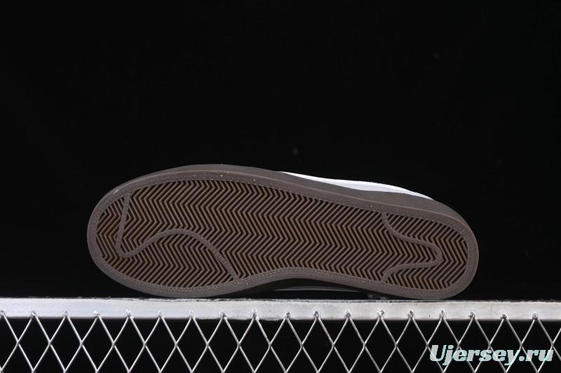 Nike Killshot 2 Retro Comfortable Anti-Slip Lightweight Low-Top Skate Shoes - FQ8903-401