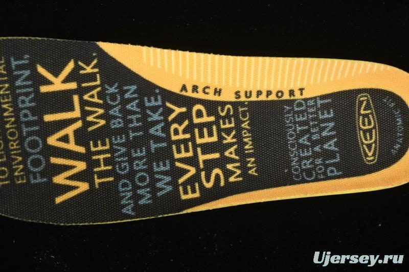 Keen Jasper Japanese Street Retro Outdoor Shoes - 911