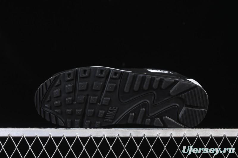 Nike Air Max 90 Retro Running Shoes with Air Cushion - CD6864-029
