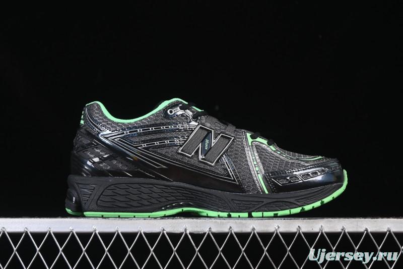 New Balance 1906 Series Retro Dad Style Casual Running Shoes - U1906RCT