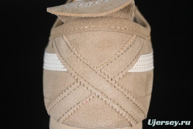 Onitsuka Tiger Mexico 66 Low-Top Casual Running Shoes - 1183C520-201