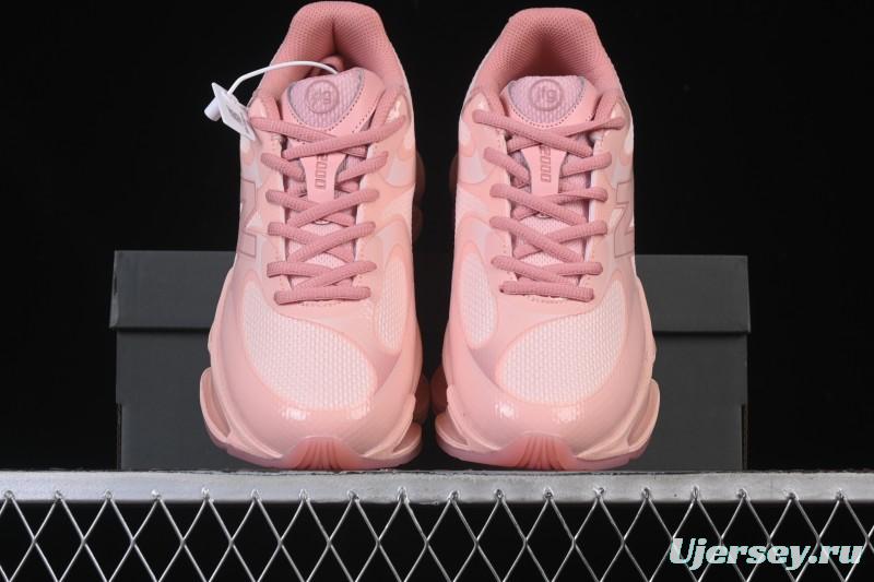 New Balance 2000 Series Retro Dad Style Casual Running Shoes - U2000JG