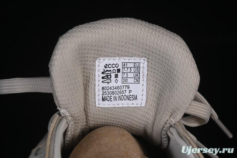 ECCO BIOM LITE Series Innovative Thin Sole Walking Lightweight Versatile Barefoot Casual Shoes - 80243460779