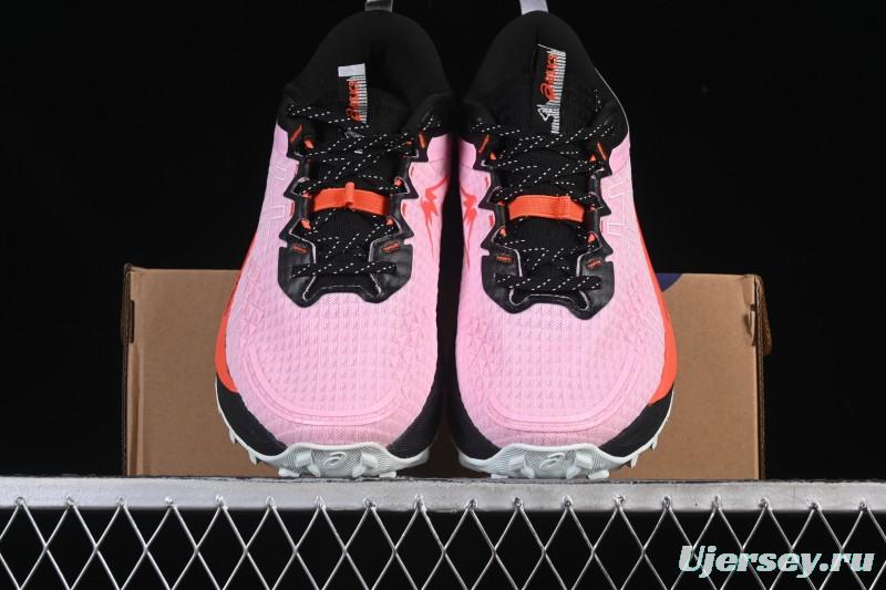 Asics Gel-Trabuco 13 Retro Breathable Cushioned Men's Running Shoes - 1012B768-700