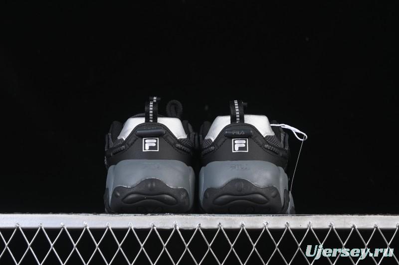 Fila Heritage Fluid Cat Claw Retro Dad Shoes - F12W522111FBD