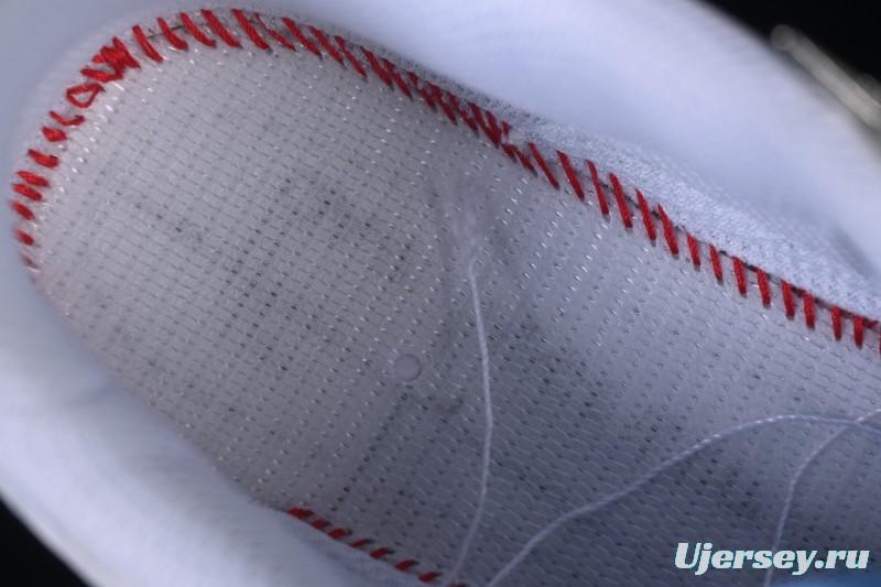 Nike Air Force 1'07 Low Pisces Hand-Painted Doodle Zodiac Series - 219-320