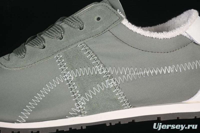 Onitsuka Tiger Corsair A55 Low-Top Lifestyle Casual Shoes - 1183C317-021