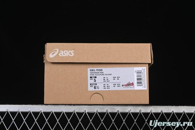 Asics Tiger GEL-1130 Outdoor Style Low-Top Casual Running Shoes - 1202A525-700