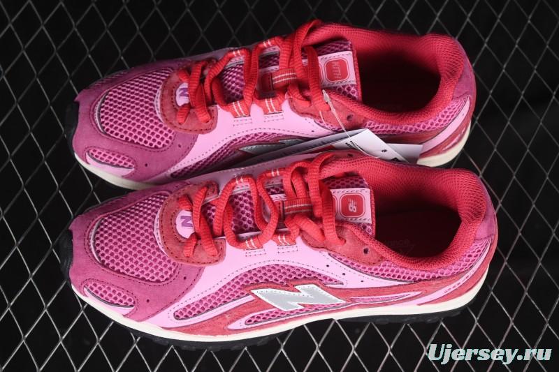 New Balance 204 Series Retro Breathable Casual Sports Running Shoes - U204LKTH