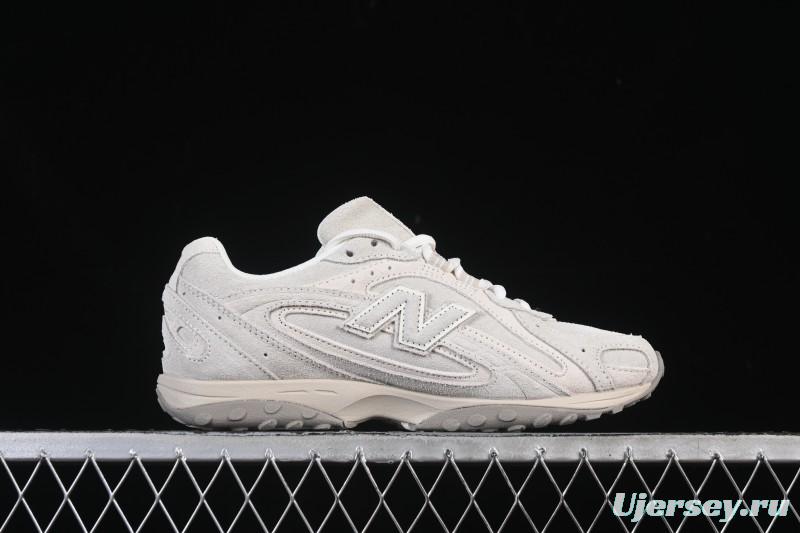 New Balance 204 Series Retro Breathable Casual Sports Running Shoes - U204LMMC