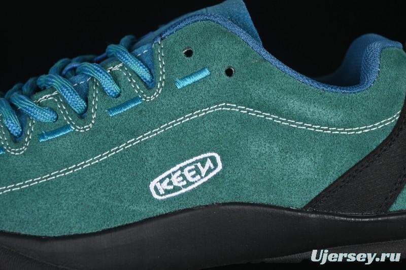 Keen Jasper Japanese Street Retro Outdoor Shoes - 2266