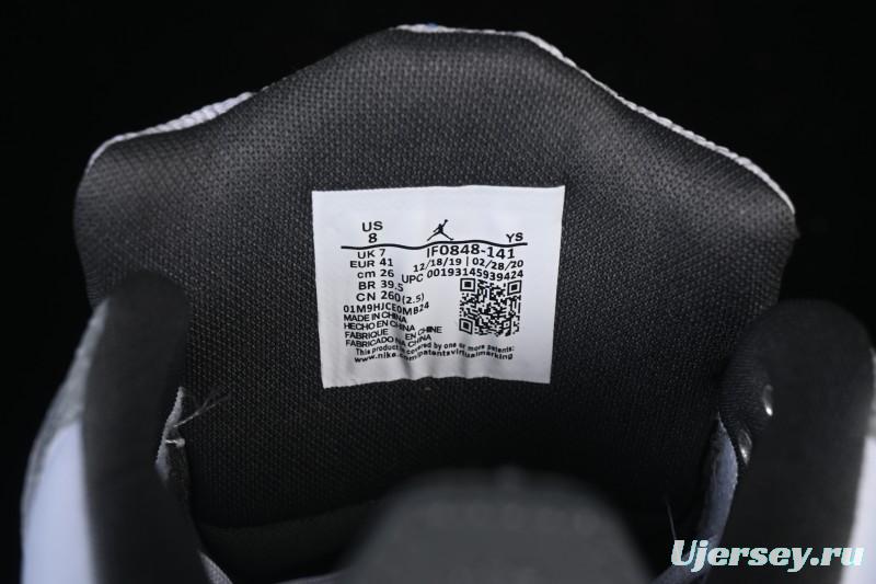 Nike Air Jordan Courtside 23 Retro Basketball Shoes - IF0848-141