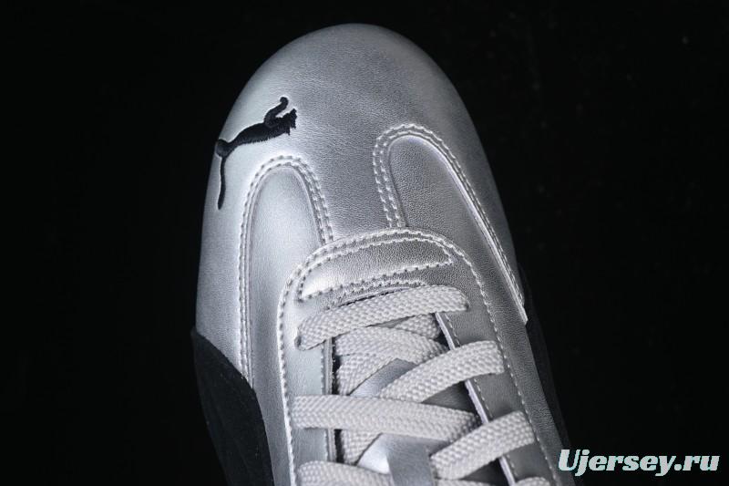 Puma Speedcat Low-Top Lifestyle Casual Shoes - 403689-01