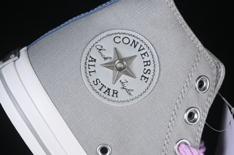 Converse Chuck 70s Naruto High-Top Casual Sneakers - A14837C