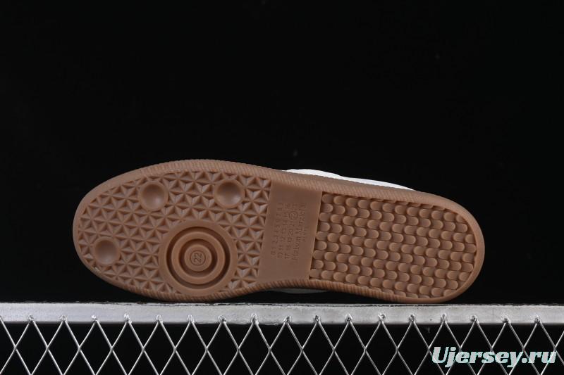 Maison Margiela Replica Calfskin Casual Sneakers - S58WS0109