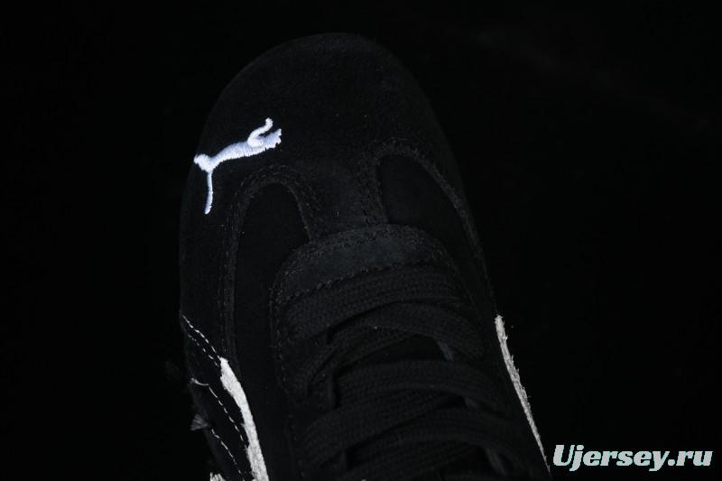 Puma Speedcat Balenciaga Collaboration Low-Top Lifestyle Casual Shoes - 406519-02