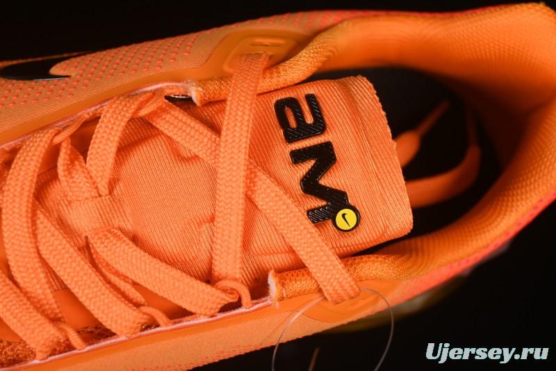 Nike Air Max Phoenix Retro Bullet Air Cushion Running Shoes - FZ5307-700