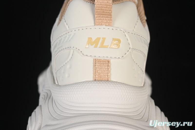 Adidas NY MLB Winner Chunky A Platform Running Shoes - 3ASHW005N50CRS