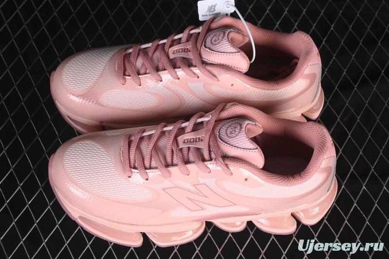 New Balance 2000 Series Retro Dad Style Casual Running Shoes - U2000JG