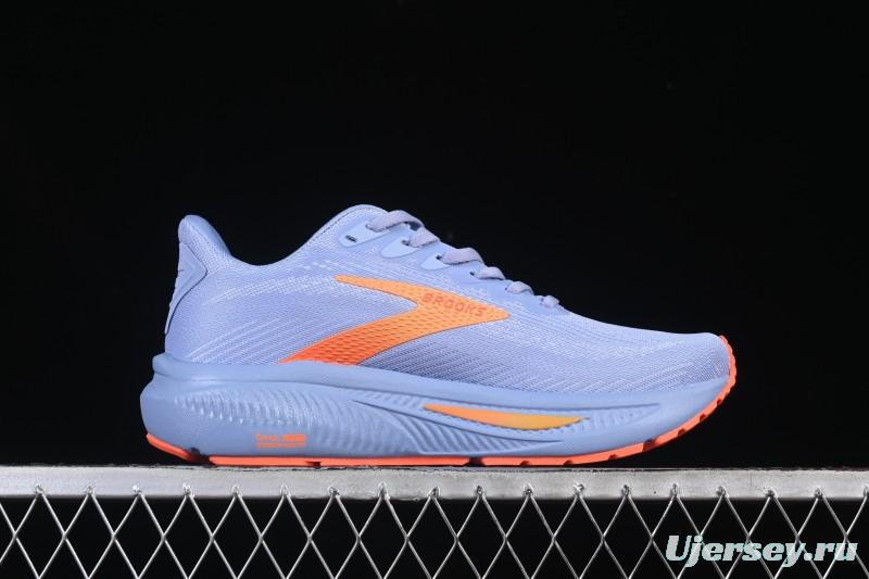 Brooks Ghost 17 Cushioned Marathon Racing Running Shoes - 1204311B443
