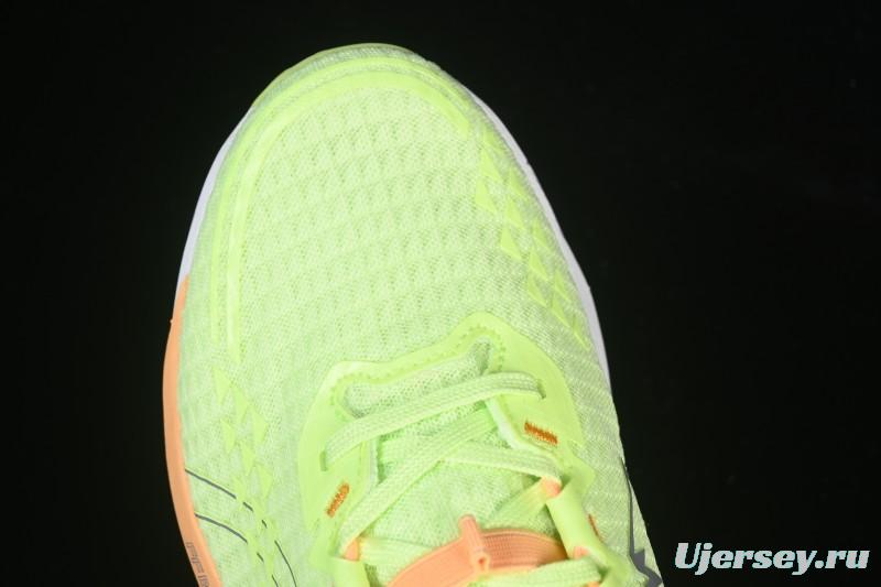 Asics Gel-Trabuco 13 Retro Breathable Cushioned Men's Running Shoes - 1012B768-300