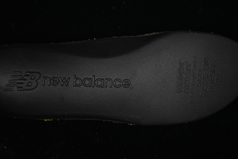 New Balance RC56 Series Retro Football Training Casual Sports Shoes - URC56AN1