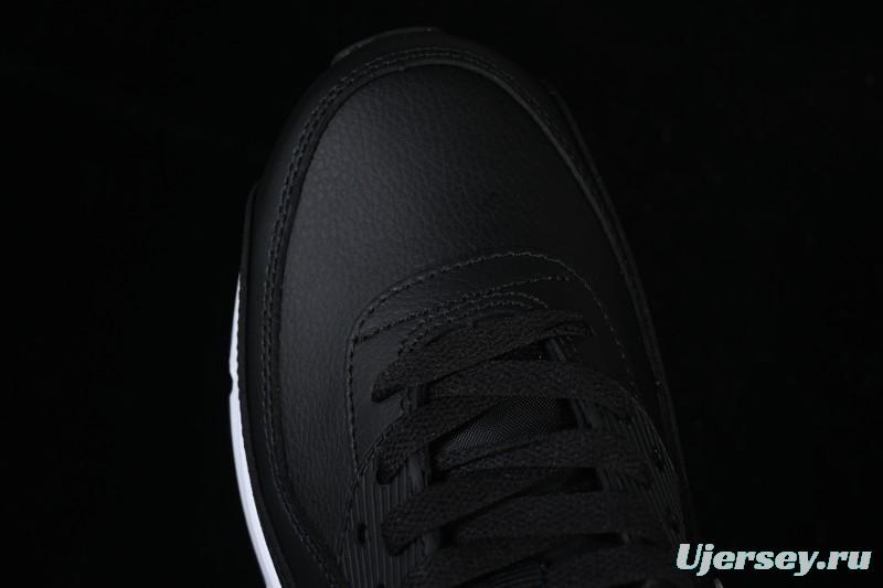 Nike Air Max 90 Retro Running Shoes with Air Cushion - CD6864-029