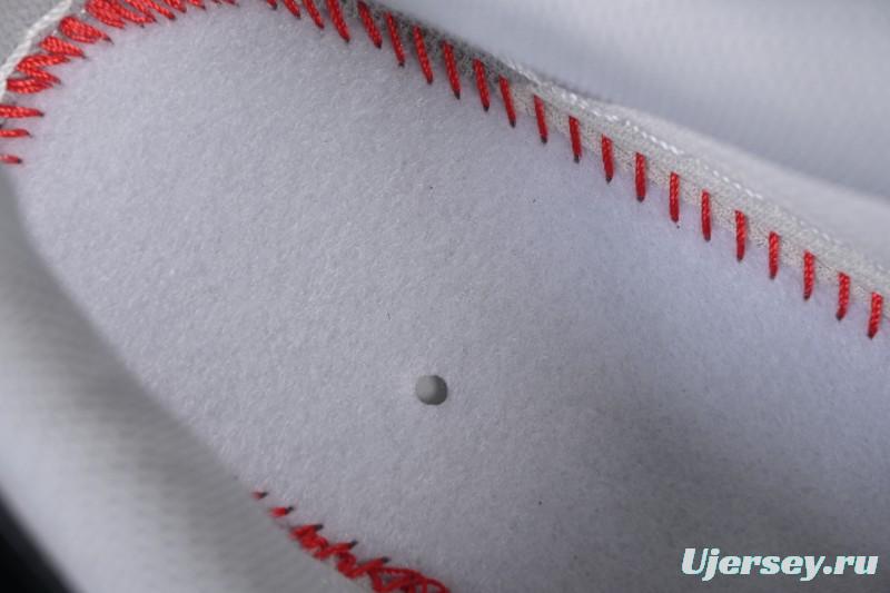 Nike Air Force 1 '07 Low LV Collaboration Pig Eight Rice Gray Black Casual Sneakers - MZ9588-810