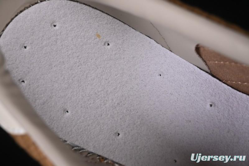 Adidas Originals Gazelle Indoor Retro Casual Slip-Resistant Wear-Resistant Low-Top Skate Shoes - JR8851