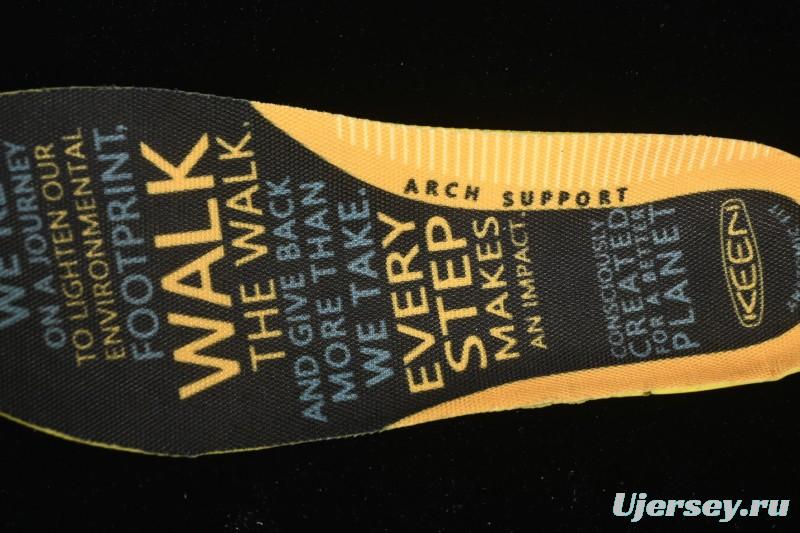 Keen Jasper Japanese Street Retro Outdoor Shoes - 911