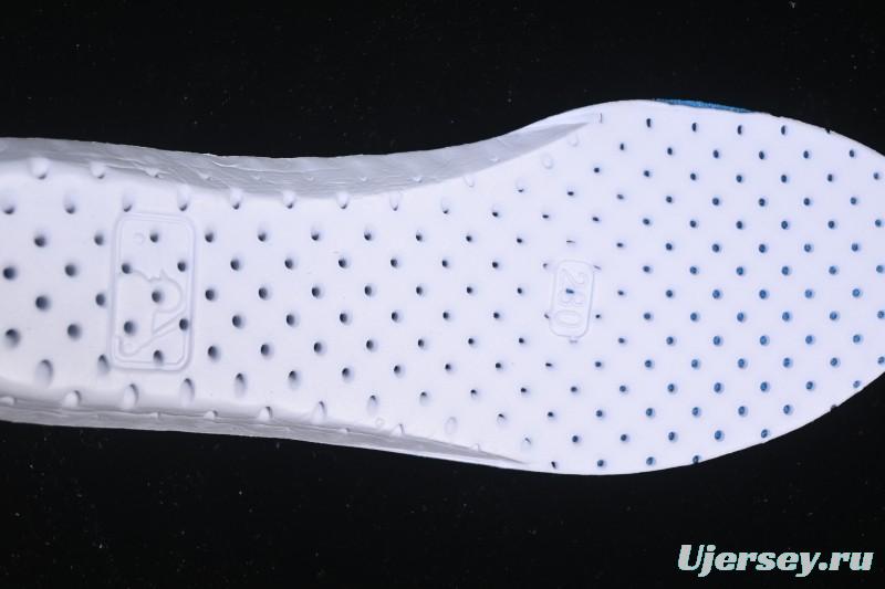 Adidas NY MLB Trophy Runner Lightweight Platform Casual Sports Shoes - 3ARNR055N50SIS