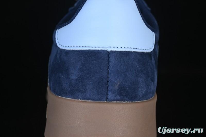 Adidas Barreda JR5533 Comfort Cushion Low-Top Casual Skate Shoes