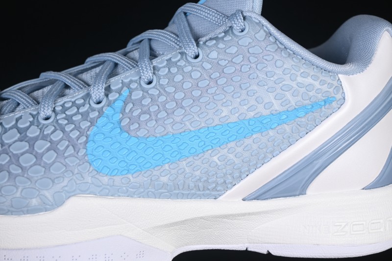 Nike Kobe VI Protro 6 Men's Performance Basketball Shoes - IO3672-400