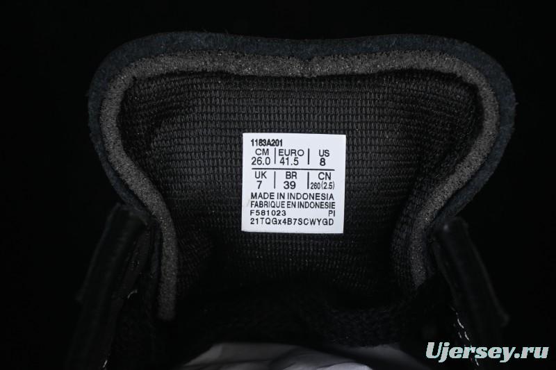 Onitsuka Tiger Mexico 66 Low-Top Casual Running Shoes - 1183A201-003