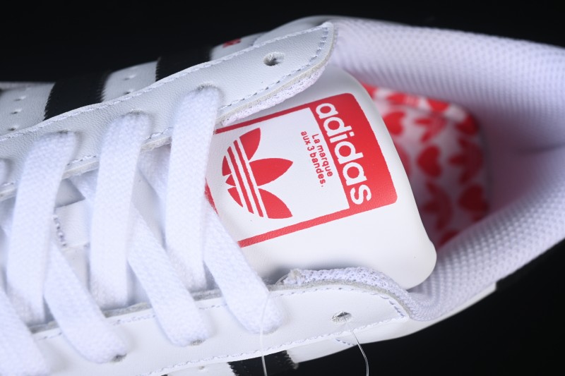 Adidas Superstar FZ1807 Shell Toe Casual Skate Shoes