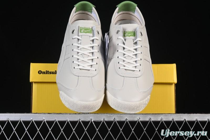 Onitsuka Tiger Mexico 66 SD Low-Top Casual Running Shoes - 1183A872-116