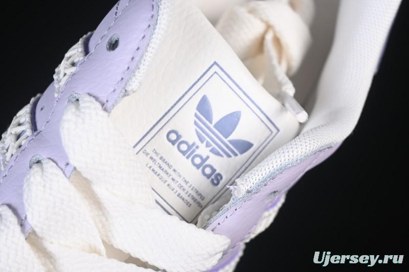 Adidas Originals Superstar II Casual Sneakers with Shell Toe Design - KJ4210