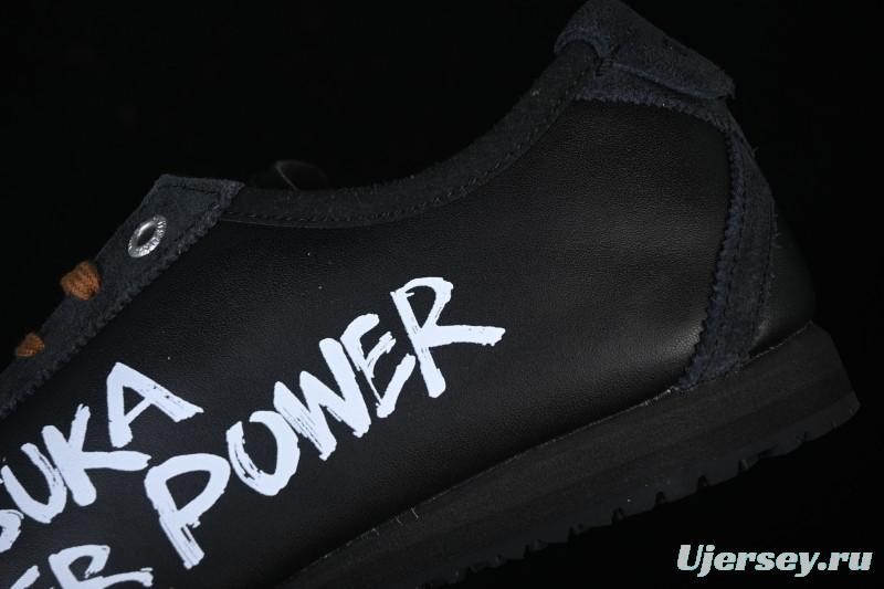 Onitsuka Tiger Mexico 66 OTP Low-Top Casual Running Shoes - 1183C476-001