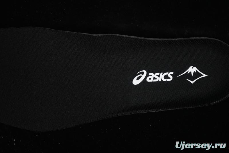 Asics Trabuco Max 4 Professional Running Shoes with Breathable Design - 1011B976-100