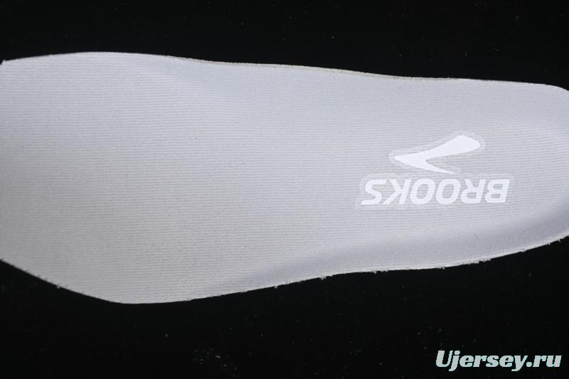 Brooks Glycerin 22 Cushioned Marathon Nitrogen Running Shoes - 1204341B166