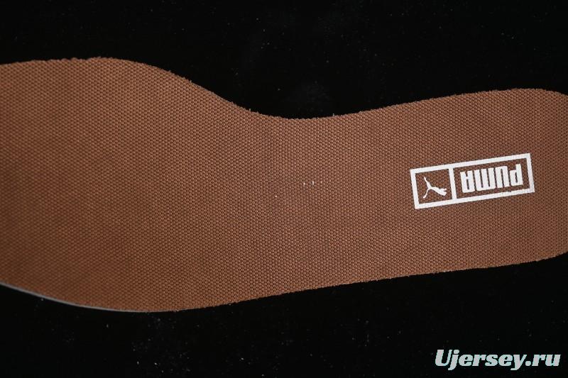 Puma Easy Rider Nylon Cool Comfortable Simple Wear-Resistant Breathable Low-Top Casual Skate Shoes - 403146-04