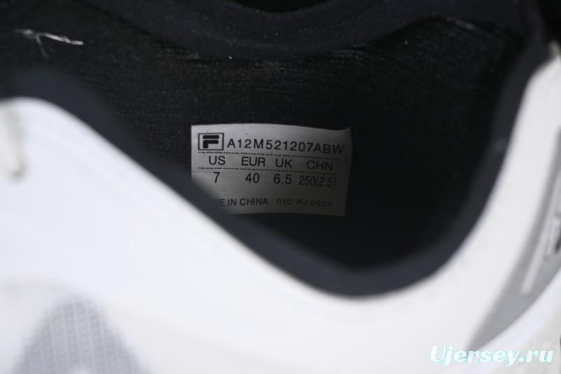 Fila Nuvole 3 ATR Outdoor Functional Shoes - A12M521207ABW