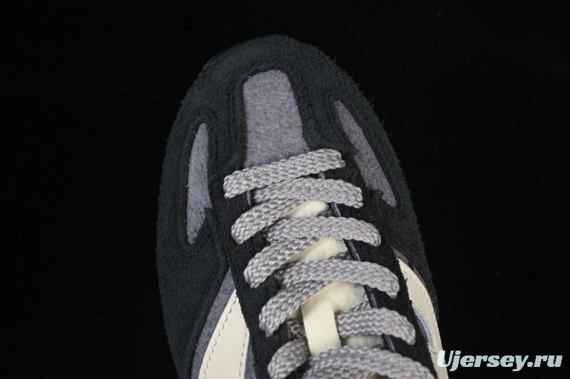 New Balance 471 Series Fabric and Leather Lifestyle Casual Shoes - U471KDA