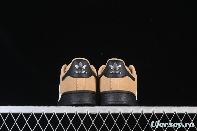 Adidas Originals Superstar Vintage Shell Toe Casual Sneakers - JQ3221