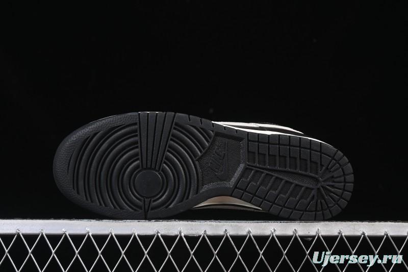 Nike SB Dunk Low Casual Skate Shoes - IH7333-200